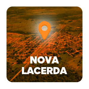 Nova Lacerda